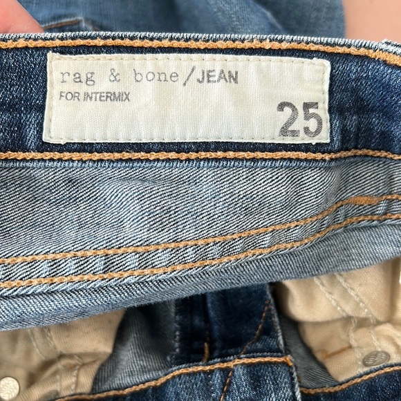Rag & Bone Jeans - Picture 3 of 4